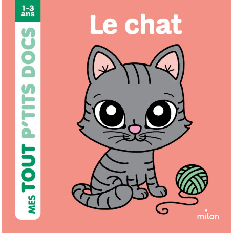 Le chat 6,75 €