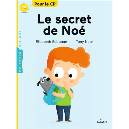 Le secret de Noé (reprise prime) 5,09 €