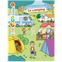 Le camping NE 5,38 €