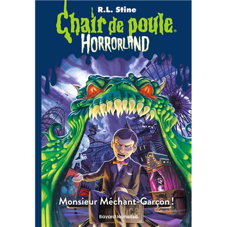 Horrorland, Tome 01 6,36 €
