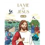 La vie de Jésus en BD