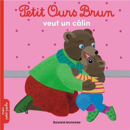 Petit Ours Brun veut un câlin - Dès 2 ans 2,84 €