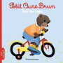 Petit Ours Brun fait du vélo - Dès 2 ans 2,84 €