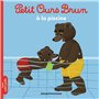 Petit Ours Brun à la piscine - Dès 2 ans 2,84 €