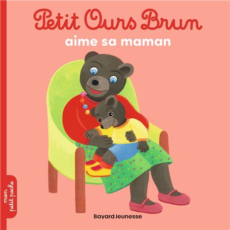 Petit Ours Brun aime sa maman - Dès 2 ans 2,84 €