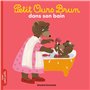Petit Ours Brun dans son bain - Dès 2 ans 2,84 €