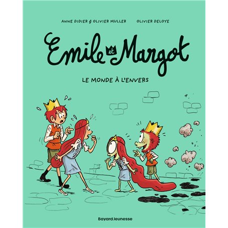 Émile et Margot