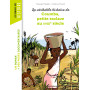 La véritable histoire de Coumba, petite esclave au XVIIIe siècle 7,05 €