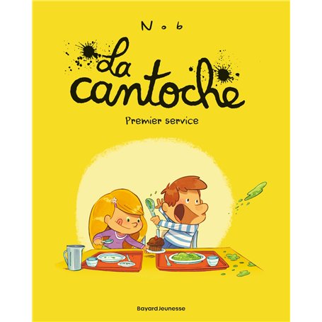 La cantoche