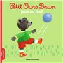 Petit Ours Brun joue au foot - Dès 2 ans 2,84 €