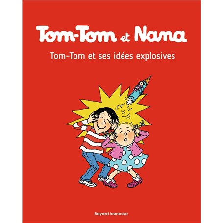 Tom-Tom et Nana