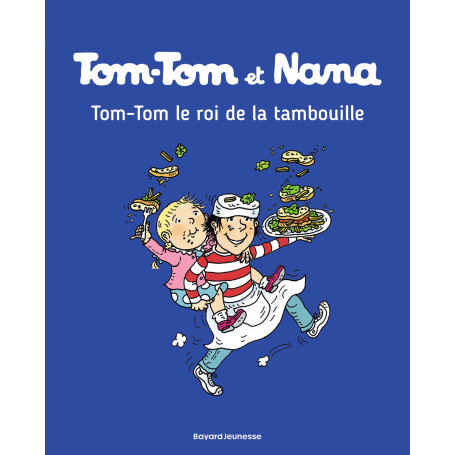 Tom-Tom et Nana