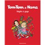 Tom-Tom et Nana