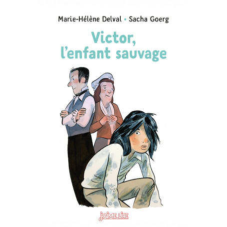 Victor, l'enfant sauvage 6,75 €