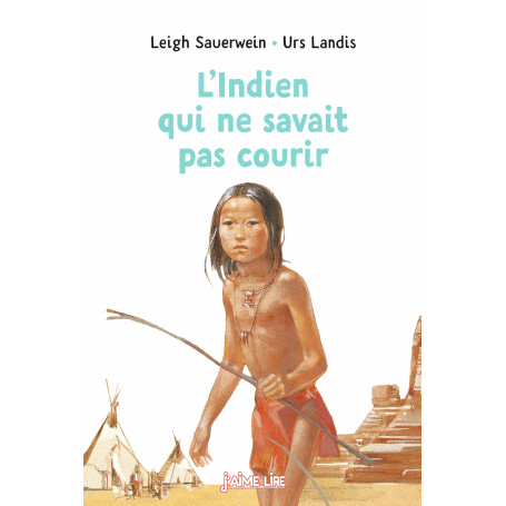 L'Indien qui ne savait pas courir 6,75 €
