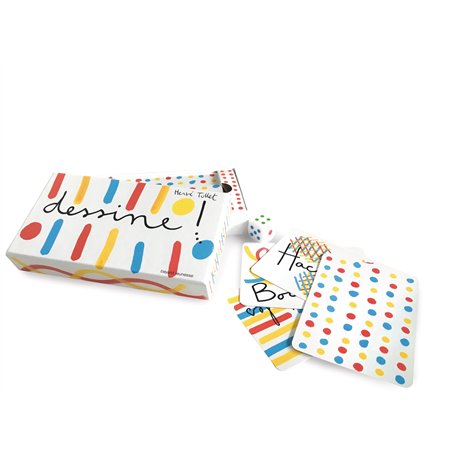 Dessine ! 13,60 €