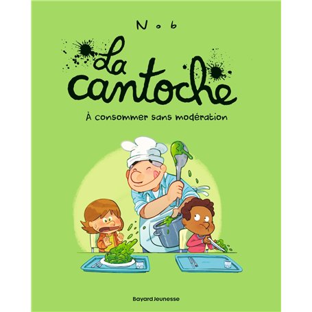 La cantoche