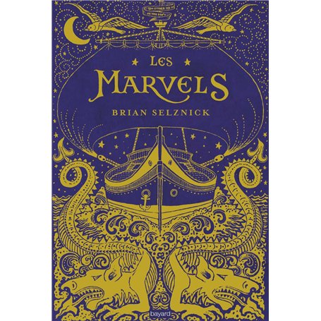 Les Marvels 17,51 €