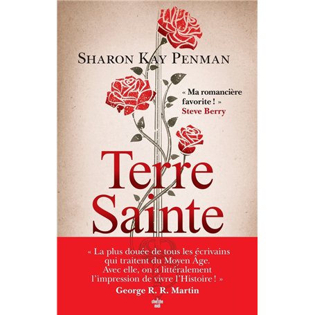 Terre sainte