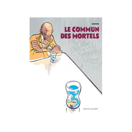 Le Commun des Mortels 14,68 €