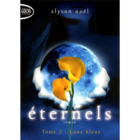 Eternels T02 Lune bleue 6,85 €