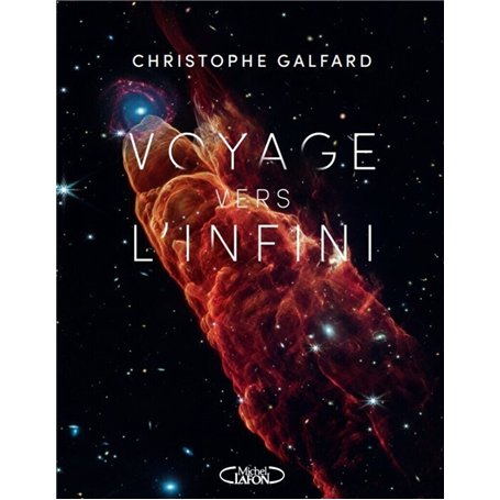 Voyage vers l'infini 30,28 €