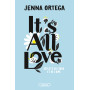 It's all love 17,56 €
