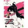 Le retour du clan Hwasan - Tome 1