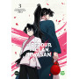 Le retour du clan Hwasan - Tome 3