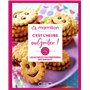 Marmiton - C'est l'heure du goûter ! - Les 60 recettes préférées des enfants
