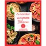 La Cuisine Italienne en 60 Recettes Faciles et Rapides - Livre de Cuisine Marmiton