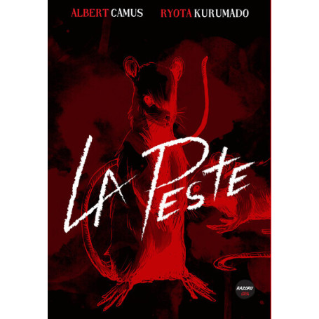 La Peste - L'intégrale collector
