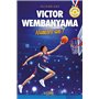 En route vers le podium ! - Victor Wembanyama : Numéro un !