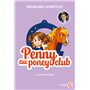 Penny au poney-club - Nouvelle édition - Tome 1 Le pacte d'amitié