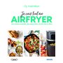 Marmiton - Je cuis tout au airfryer - Une cuisson inratable