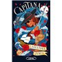 Capitana - Tome 1