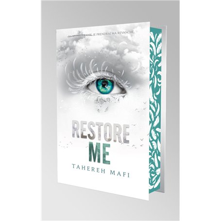 Restore me - Edition collector