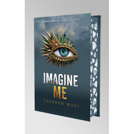 Imagine Me - Edition collector - Saison 2