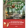 Écoute les arbres parler - À la découverte de la forêt - Nouvelle édition