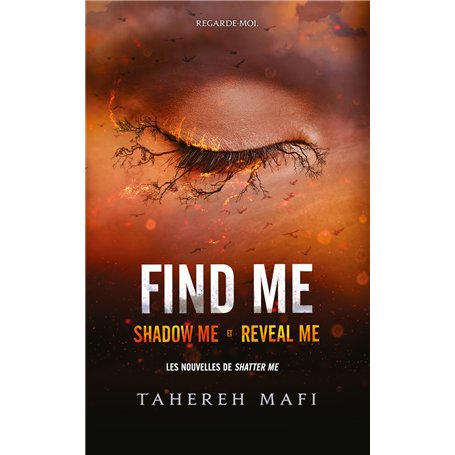 Find me - Edition collector - Shadow me et Reveal me