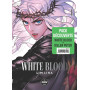 Pack découverte Lina Lim - White Blood T01 & Killer Peter T01