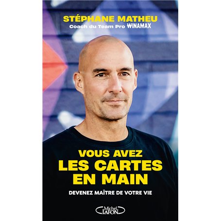 Vous avez les cartes en main