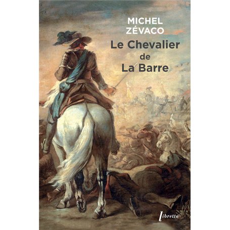 Le chevalier de La Barre 13,01 €