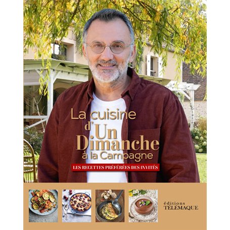 La Cuisine d'un dimanche à la campagne