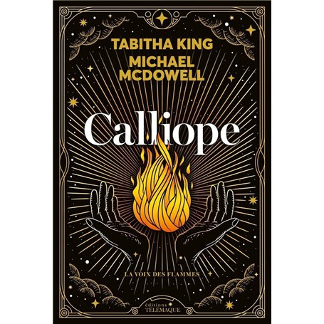 Calliope 19,47 €
