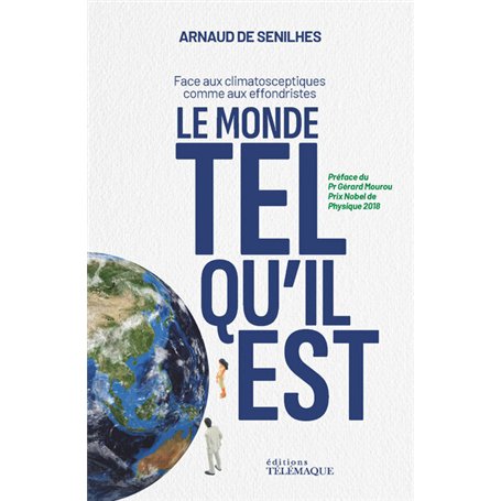 Le monde tel qu'il est