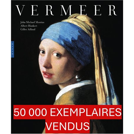 Vermeer. Nouvelle édition 2024
