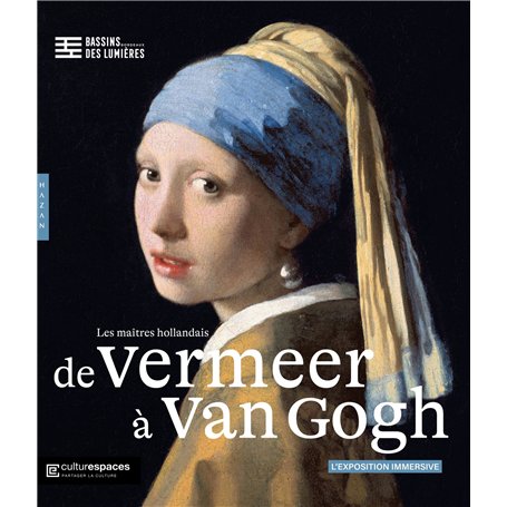 De Vermeer à Van Gogh