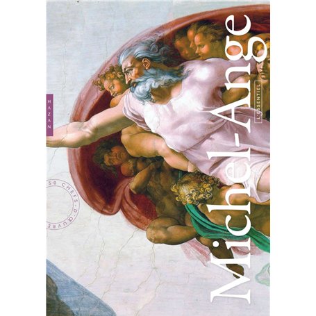 Michel-Ange. Coffret l'essentiel