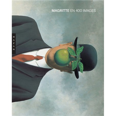 Magritte en 400 images